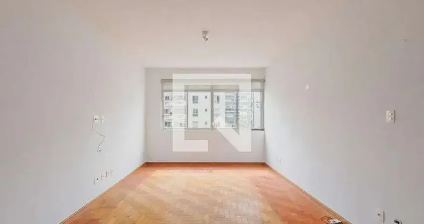 Apartamento com 2 quartos à venda na Rua Henrique Schaumann, 287, Pinheiros, São Paulo