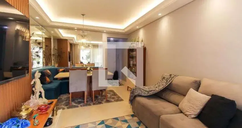 Apartamento com 2 quartos à venda na Rua Ilansa, 327, Mooca, São Paulo