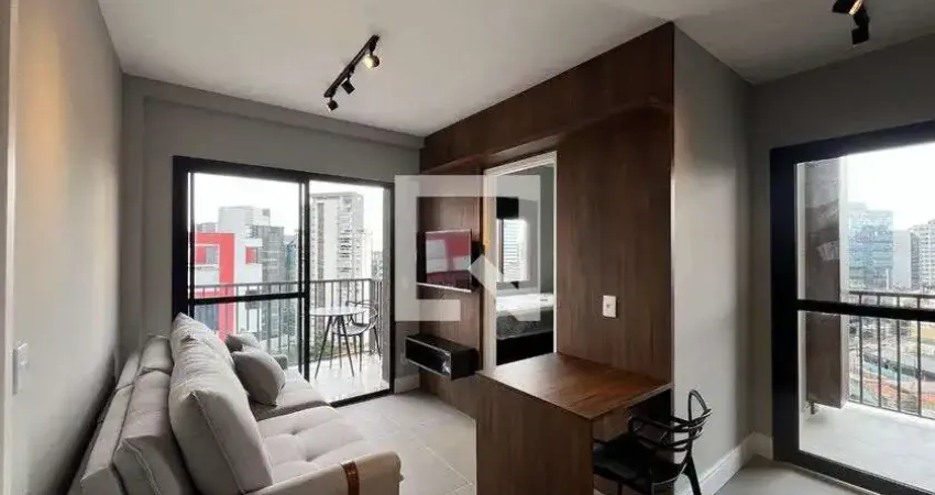 Apartamento com 2 quartos à venda na Avenida Eusébio Matoso, 744, Pinheiros, São Paulo