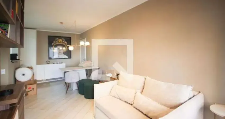 Apartamento com 1 quarto à venda na Rua Leopoldo Couto de Magalhães Júnior, 642, Itaim Bibi, São Paulo