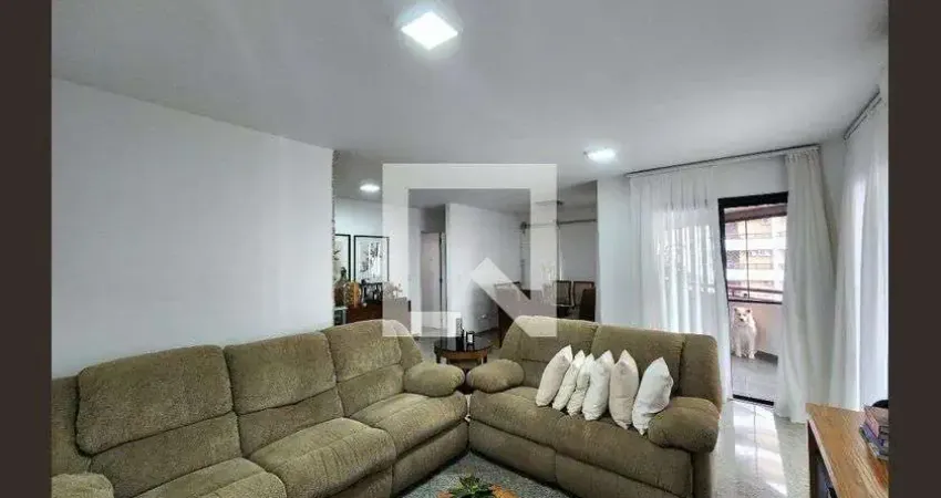Apartamento com 3 quartos à venda na Alameda dos Anapurus, 939, Moema, São Paulo