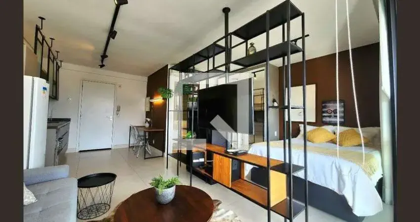 Kitnet / Stúdio à venda na Rua João Cachoeira, 1674, Vila Olímpia, São Paulo