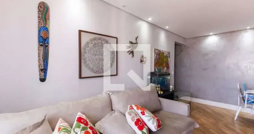 Apartamento com 3 quartos à venda na Rua Campo Largo, 354, Mooca, São Paulo