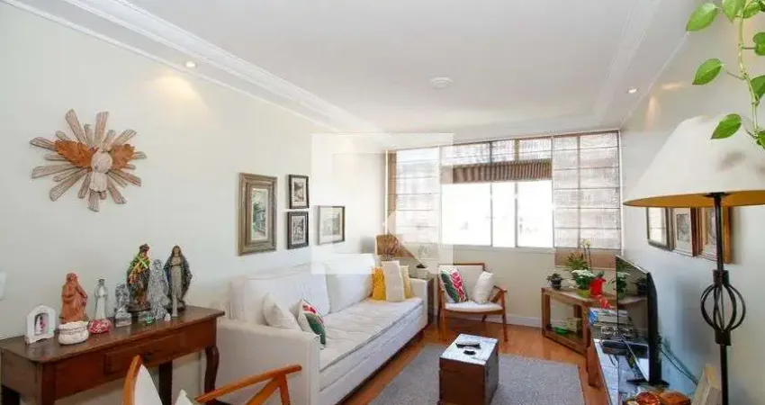 Apartamento com 3 quartos à venda na Alameda Ministro Rocha Azevedo, 687, Jardim Paulista, São Paulo