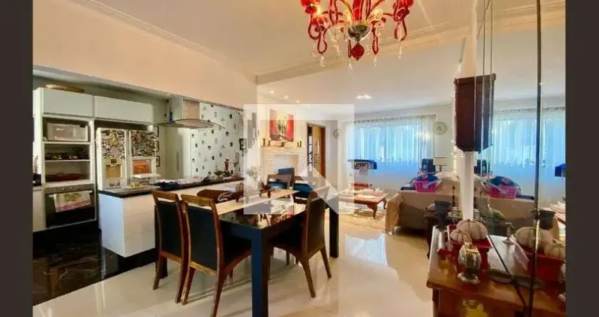 Apartamento com 3 quartos à venda na Rua Ezequiel Ramos, 507, Mooca, São Paulo