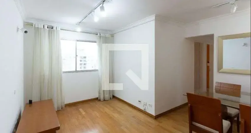 Apartamento com 3 quartos à venda na Avenida Jacutinga, 683, Moema, São Paulo