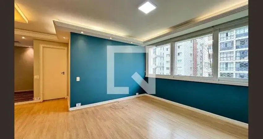 Apartamento com 2 quartos à venda na Rua Bandeira Paulista, 174, Itaim Bibi, São Paulo