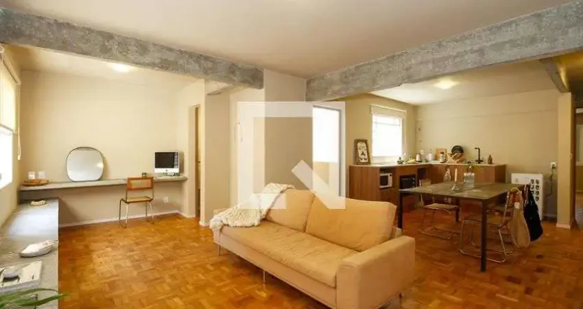 Apartamento com 1 quarto à venda na Rua Mateus Grou, 418, Pinheiros, São Paulo