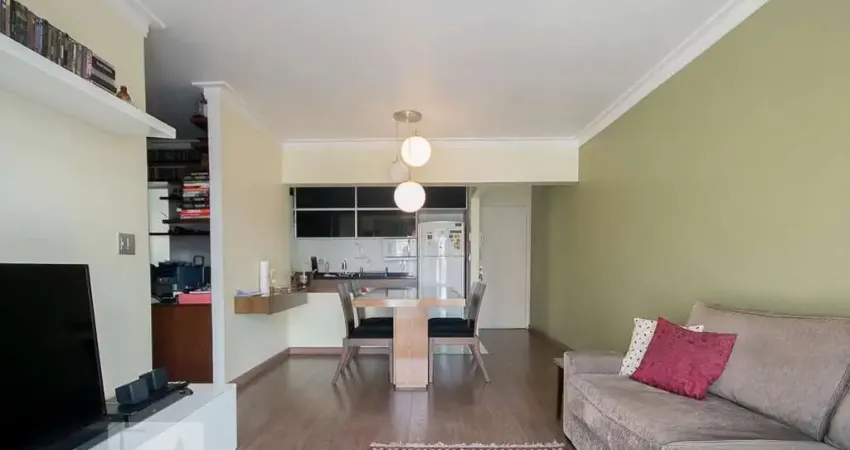 Apartamento com 2 quartos à venda na Rua do Rocio, 145, Vila Olímpia, São Paulo