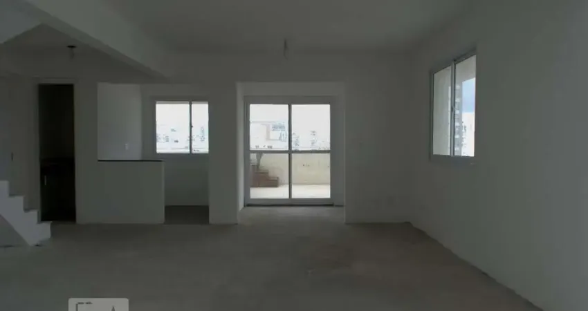 Cobertura com 4 quartos à venda na Rua Araguari, 738, Moema, São Paulo