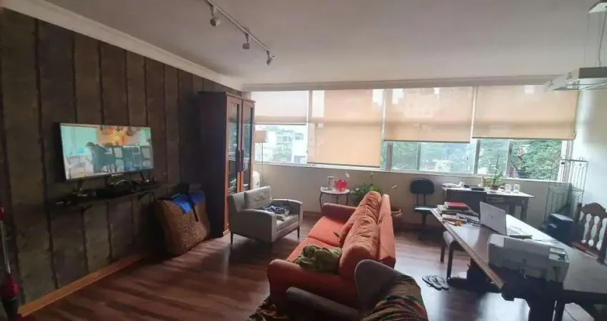 Apartamento com 3 quartos à venda na Rua Henrique Schaumann, 253, Pinheiros, São Paulo