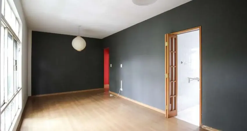 Apartamento com 3 quartos à venda na Rua Antônio Cardoso, 127, Vila Olímpia, São Paulo