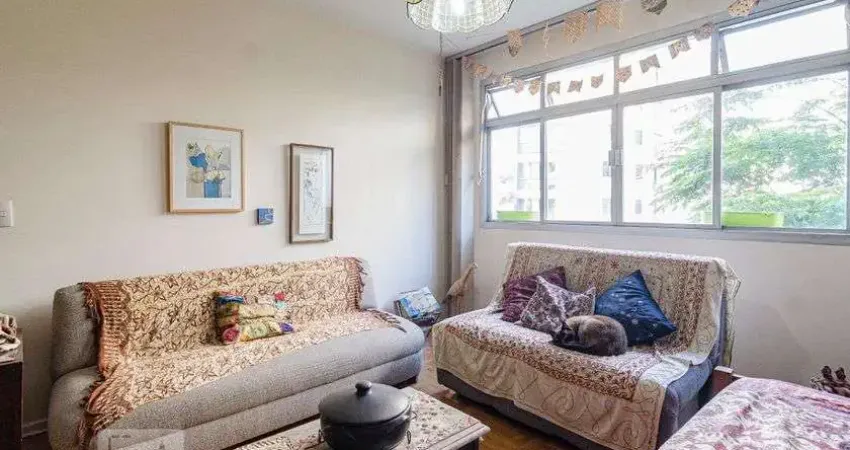 Apartamento com 4 quartos à venda na Rua Mateus Grou, 640, Pinheiros, São Paulo