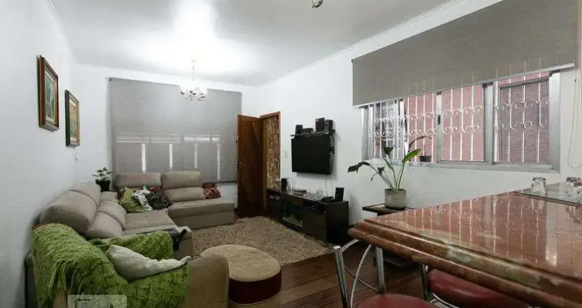 Casa com 3 quartos à venda na Rua Padre Leonel Franca, 268, Mooca, São Paulo