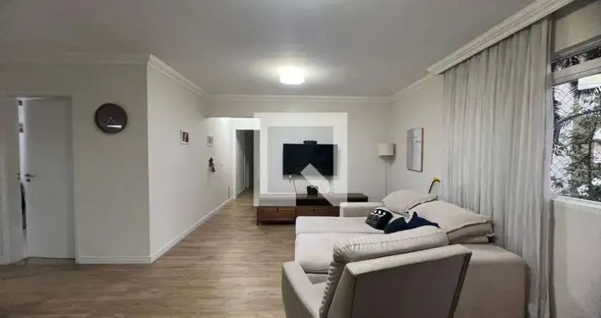 Apartamento com 3 quartos à venda na Alameda Franca, 1389, Jardim Paulista, São Paulo