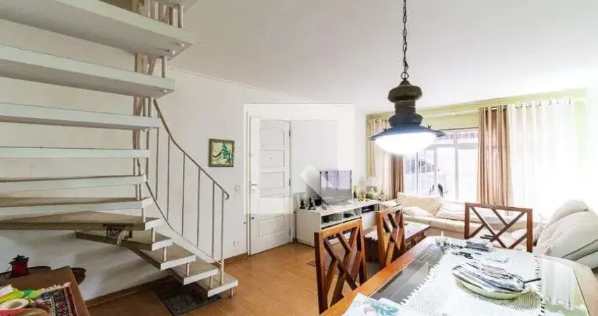 Casa com 2 quartos à venda na Alameda dos Uapês, 550, Planalto Paulista, São Paulo