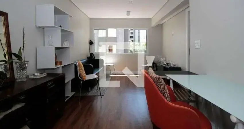Apartamento com 1 quarto à venda na Rua Cônego Eugênio Leite, 1004, Pinheiros, São Paulo