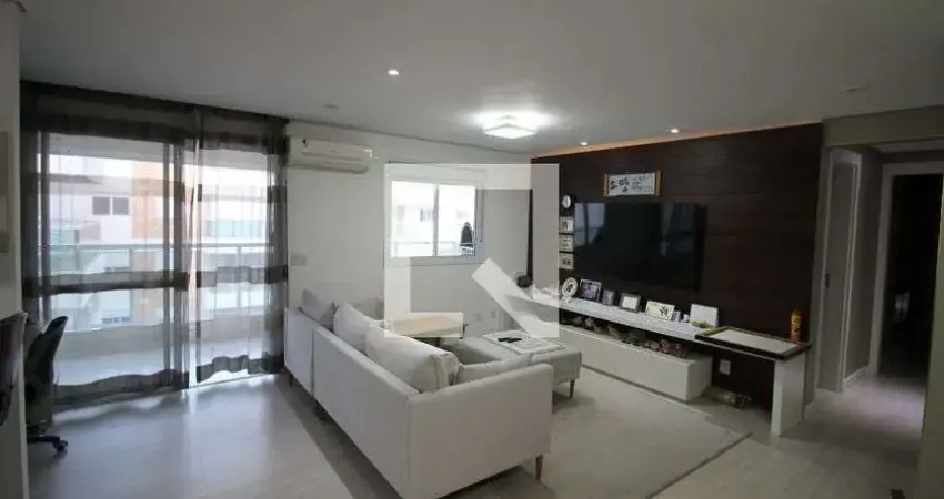 Apartamento com 2 quartos à venda na Rua João Antônio de Oliveira, 613, Mooca, São Paulo