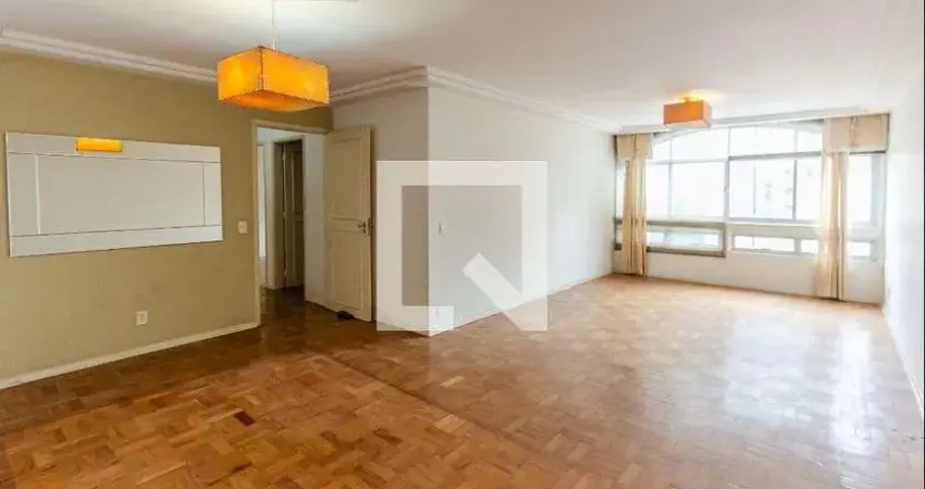 Apartamento com 3 quartos à venda na Rua Manuel Guedes, 212, Itaim Bibi, São Paulo