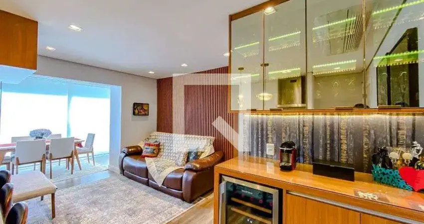 Apartamento com 1 quarto à venda na Avenida Paes de Barros, 3464, Mooca, São Paulo