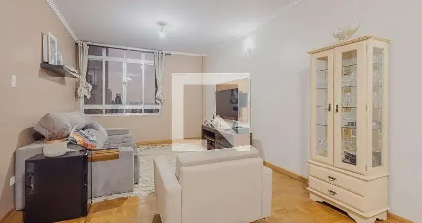 Apartamento com 2 quartos à venda na Rua Arruda Alvim, 223, Pinheiros, São Paulo