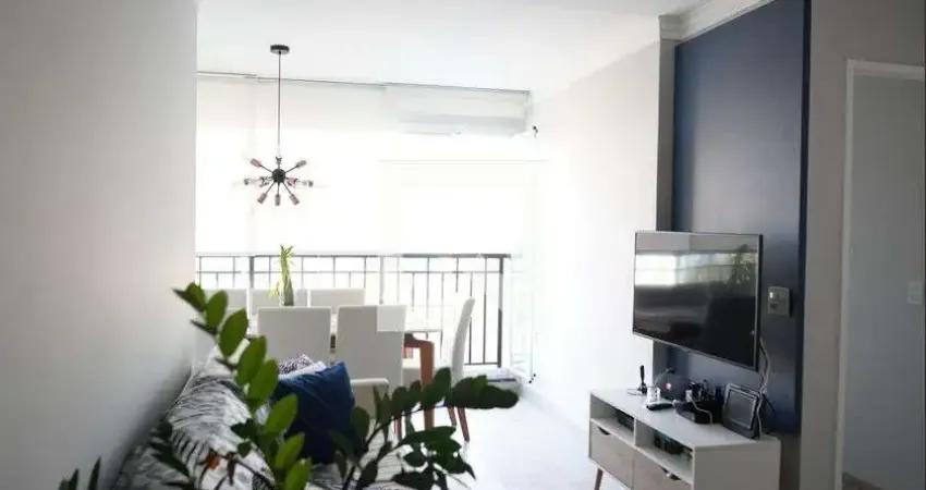 Apartamento com 2 quartos à venda na Rua Avaí, 410, Mooca, São Paulo