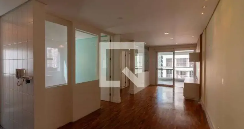 Apartamento com 2 quartos à venda na Rua Iaiá, 171, Itaim Bibi, São Paulo