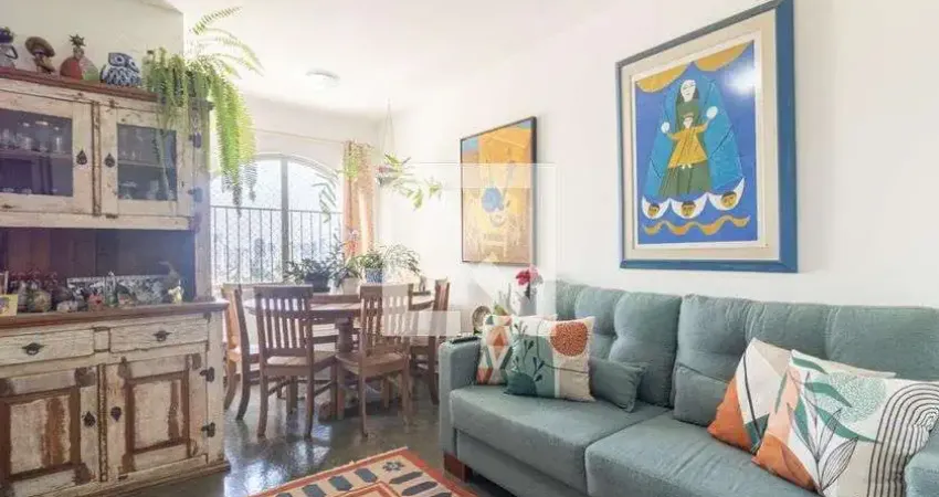 Apartamento com 2 quartos à venda na Avenida Doutor Cardoso de Melo, 514, Vila Olímpia, São Paulo