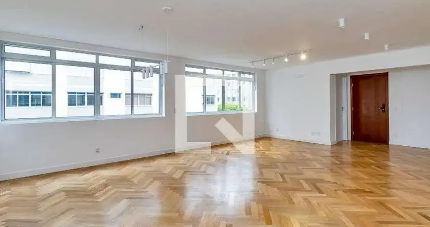 Apartamento com 3 quartos à venda na Alameda Casa Branca, 890, Jardim Paulista, São Paulo