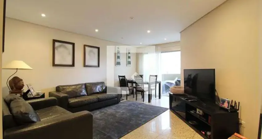 Apartamento com 3 quartos à venda na Rua Canário, 1076, Moema, São Paulo