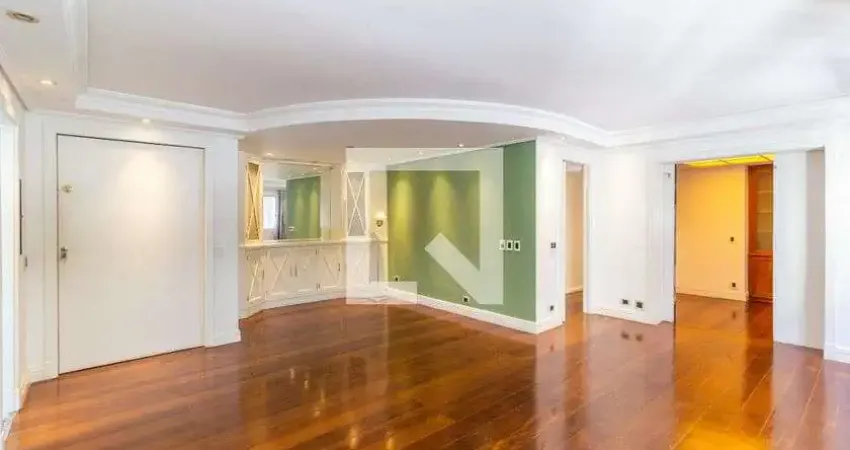 Apartamento com 2 quartos à venda na Alameda Itu, 1677, Jardim Paulista, São Paulo