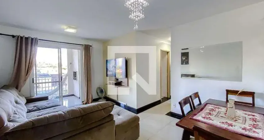 Apartamento com 3 quartos à venda na Rua Itajaí, 188, Mooca, São Paulo