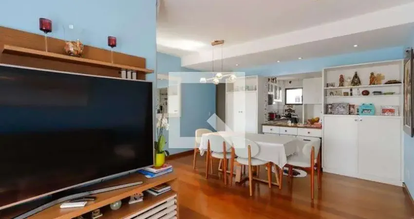 Apartamento com 3 quartos à venda na Rua José de Magalhães, 452, Vila Clementino, São Paulo