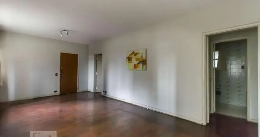 Apartamento com 3 quartos à venda na Rua Henrique Monteiro, 242, Pinheiros, São Paulo
