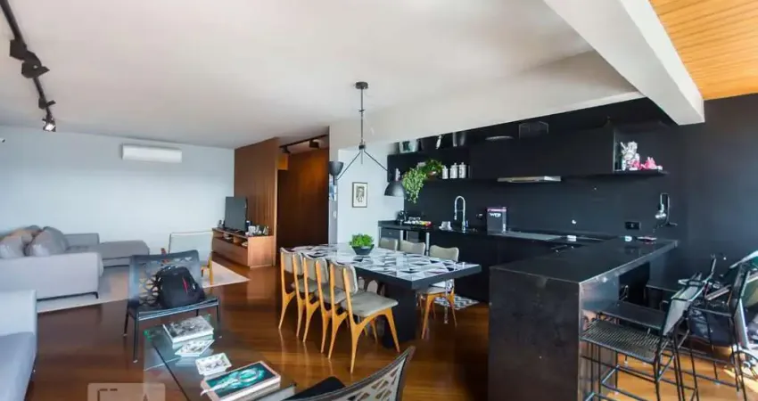 Apartamento com 2 quartos à venda na Avenida Açocê, 494, Moema, São Paulo