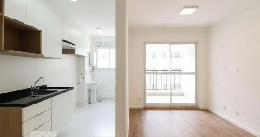 Apartamento com 2 quartos à venda na Rua Maria Hilda Prudente Teixeira, 288, Mooca, São Paulo