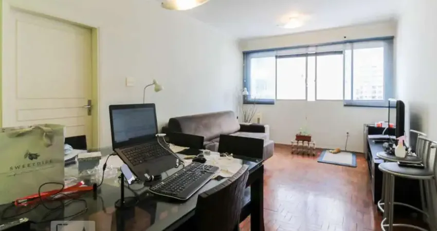 Apartamento com 3 quartos à venda na Avenida Sabiá, 720, Moema, São Paulo