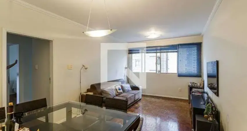 Apartamento com 3 quartos à venda na Avenida Sabiá, 720, Moema, São Paulo