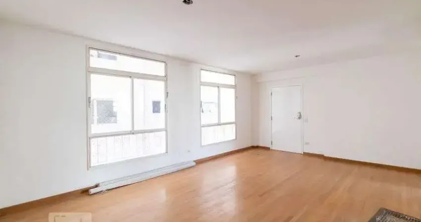 Apartamento com 3 quartos à venda na Rua Oscar Freire, 304, Jardim Paulista, São Paulo