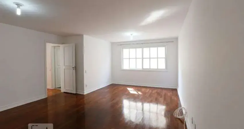 Apartamento com 2 quartos à venda na Avenida Rouxinol, 524, Moema, São Paulo