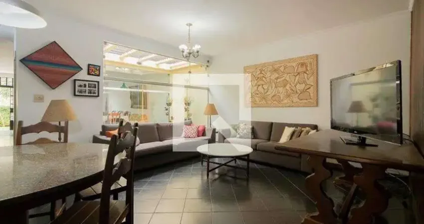 Casa com 3 quartos à venda na Rua Maria Noschese, 277, Moema, São Paulo