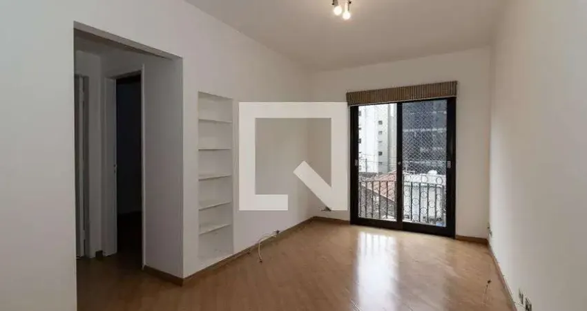 Apartamento com 1 quarto à venda na Rua Professor Tamandaré Toledo, 254, Itaim Bibi, São Paulo