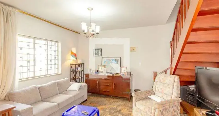 Casa com 3 quartos à venda na Rua Professor Vahia de Abreu, 539, Vila Olímpia, São Paulo