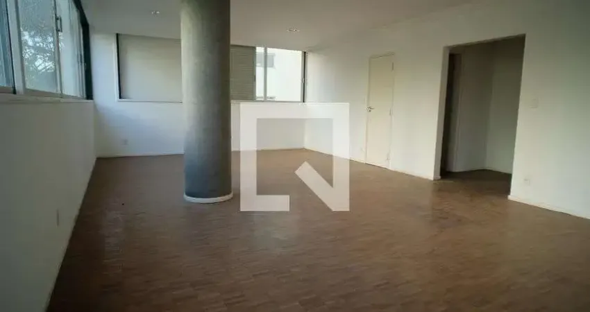 Apartamento com 4 quartos à venda na Avenida Nove de Julho, 4882, Jardim Europa, São Paulo