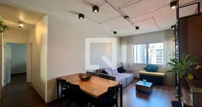 Apartamento com 2 quartos à venda na Rua Teodoro Sampaio, 1910, Pinheiros, São Paulo