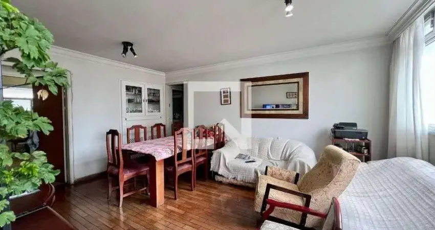 Apartamento com 3 quartos à venda na Alameda Joaquim Eugênio de Lima, 1523, Jardim Paulista, São Paulo