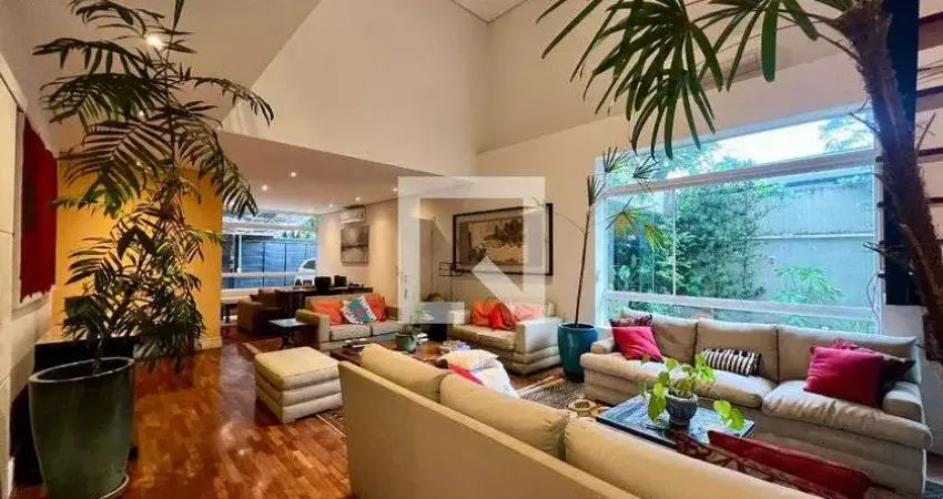 Casa com 4 quartos à venda na Avenida dos Semaneiros, 711, Alto de Pinheiros, São Paulo