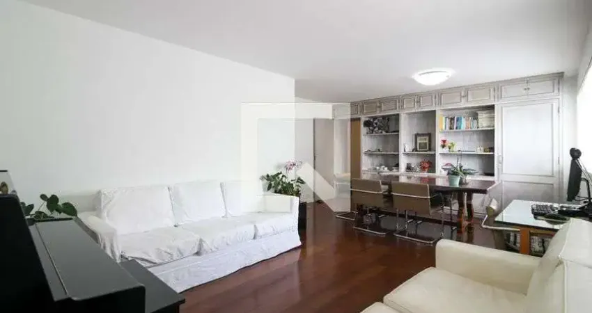 Apartamento com 4 quartos à venda na Alameda Jaú, 1916, Jardim Paulista, São Paulo