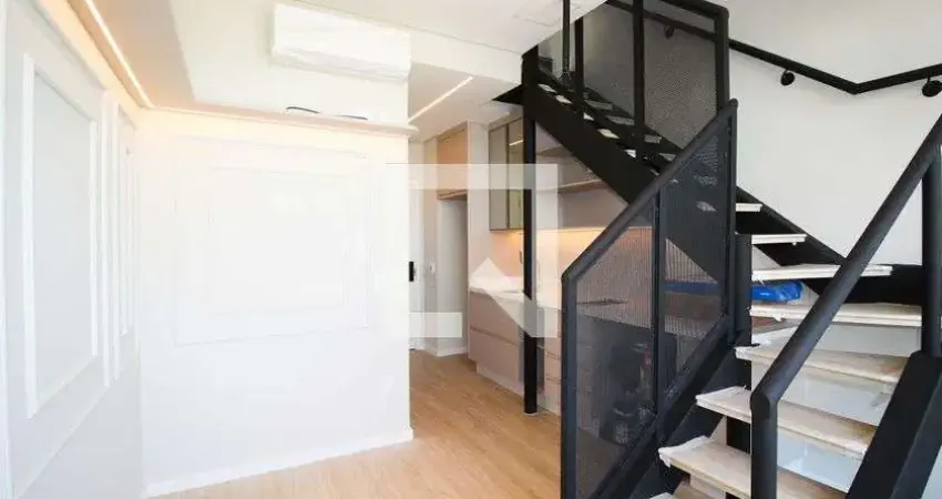 Apartamento com 1 quarto à venda na Rua Alvorada, 234, Vila Olímpia, São Paulo