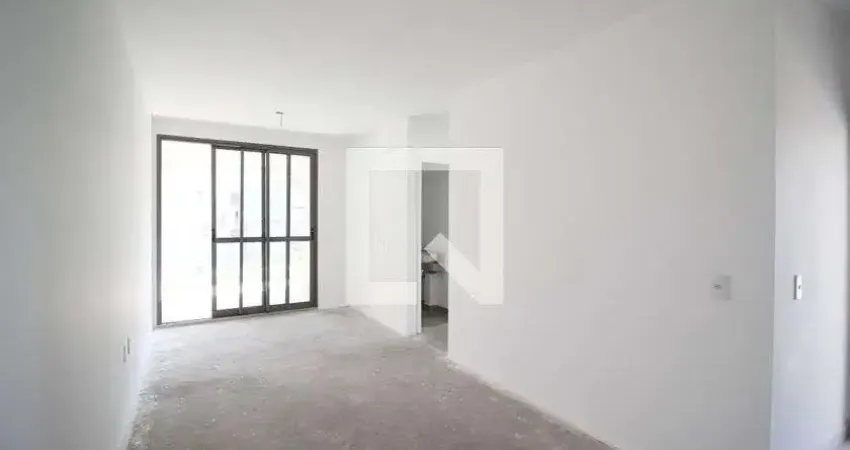 Apartamento com 2 quartos à venda na Avenida Aratãs, 872, Moema, São Paulo